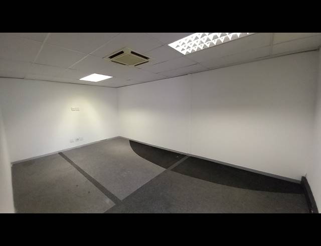 240M² OFFICE TO LET IN BRYANSTON